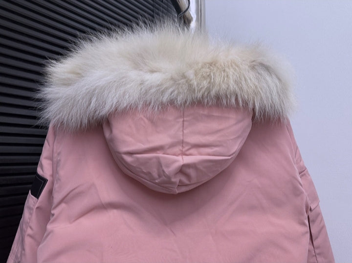 CANADÁ GOOSE,Parka Expedition
