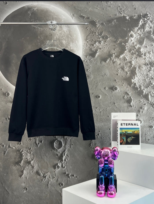 Sudadera con manga raglán NSE Box para hombre