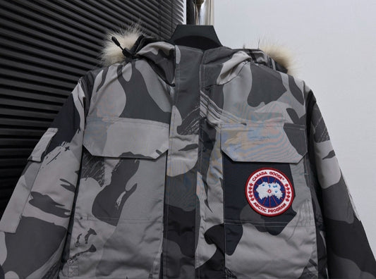 CANADA GOOSE, Parka Expedition